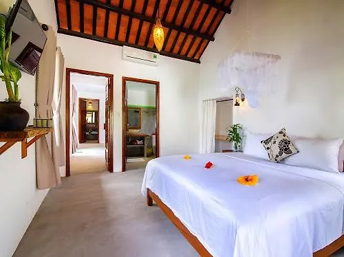 An Bang Little Family Apartment Hoi An Homestay