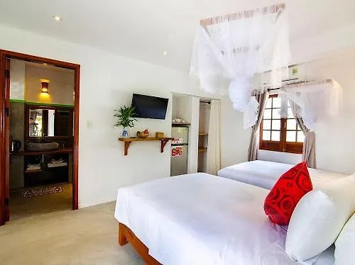 Homestay An Bang Little Family Apartment Hoi An