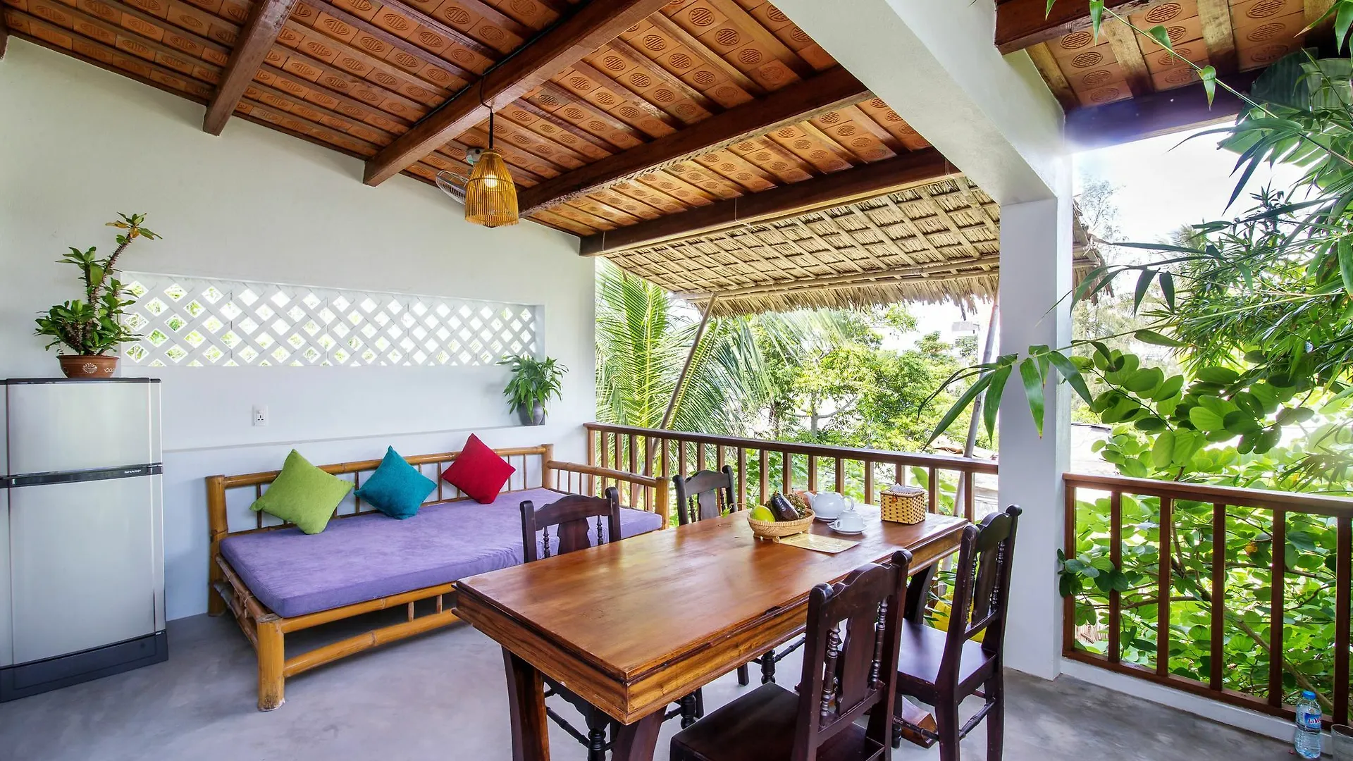 An Bang Little Family Apartment Hoi An 0*,