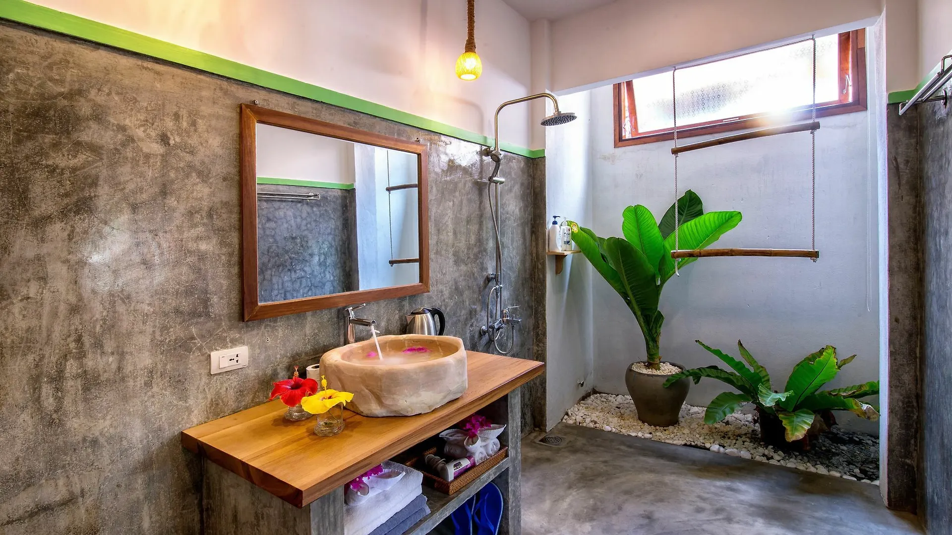 An Bang Little Family Apartment Hoi An 0*,  Vietnam