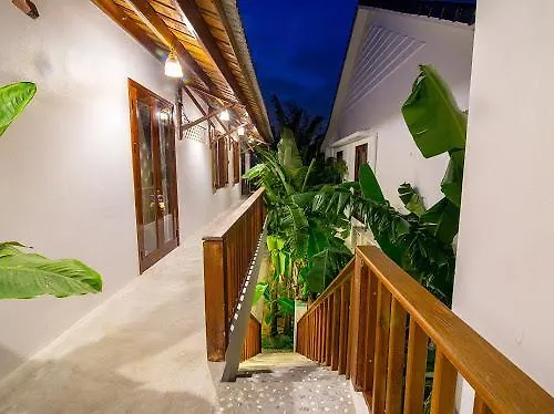 Appartement An Bang Little Family à Hội An 0*,  Vietnam