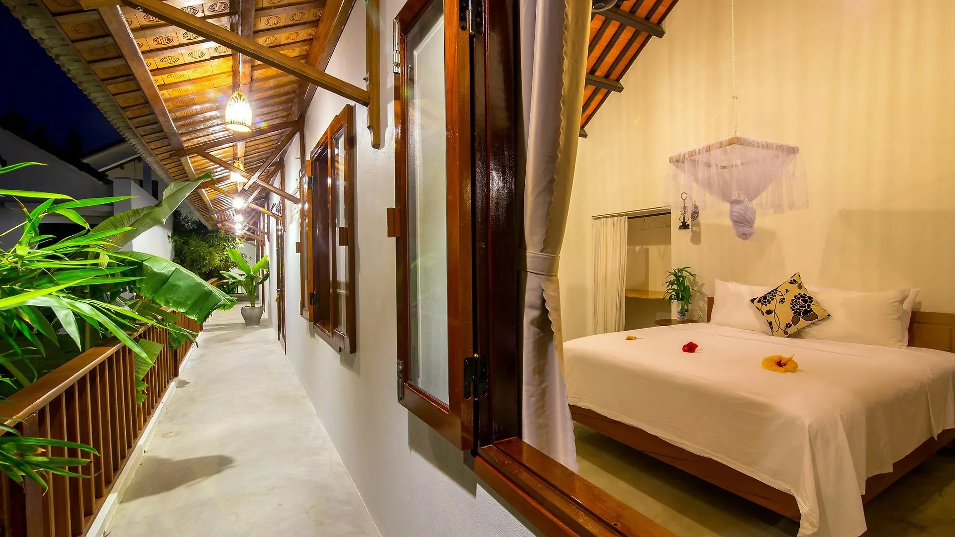 Appartement An Bang Little Family à Hội An Vietnam