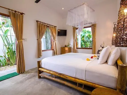 Homestay An Bang Little Family Apartment Hoi An