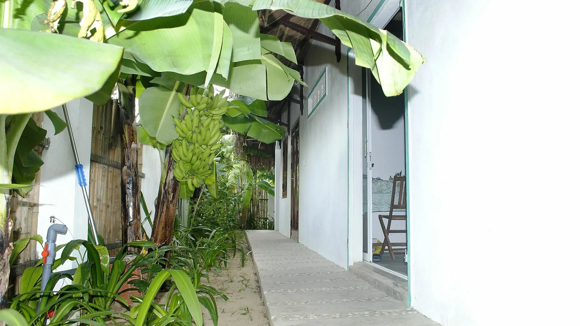 An Bang Little Family Apartment Hoi An 0*,
