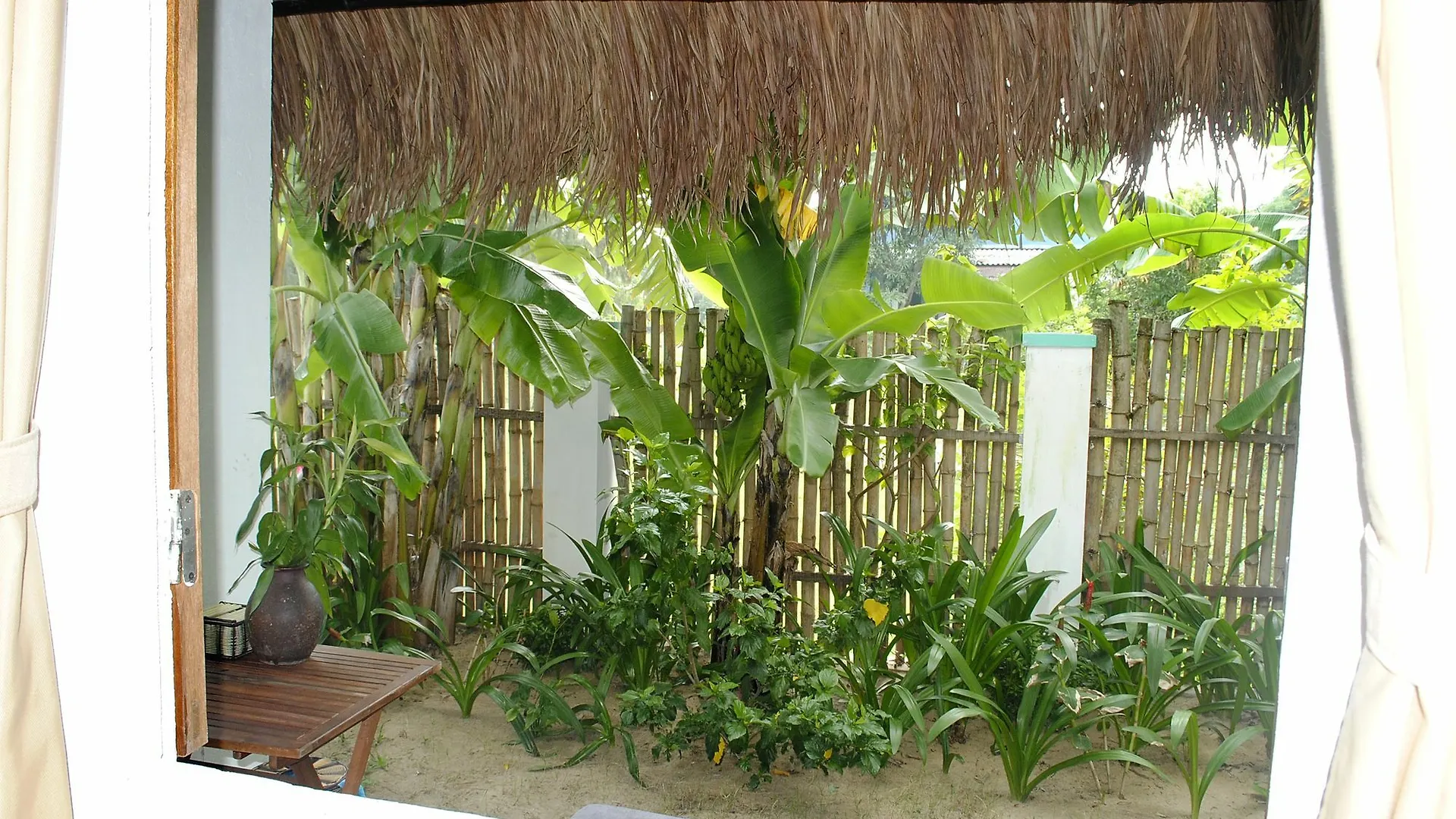 Homestay An Bang Little Family Apartment Hoi An