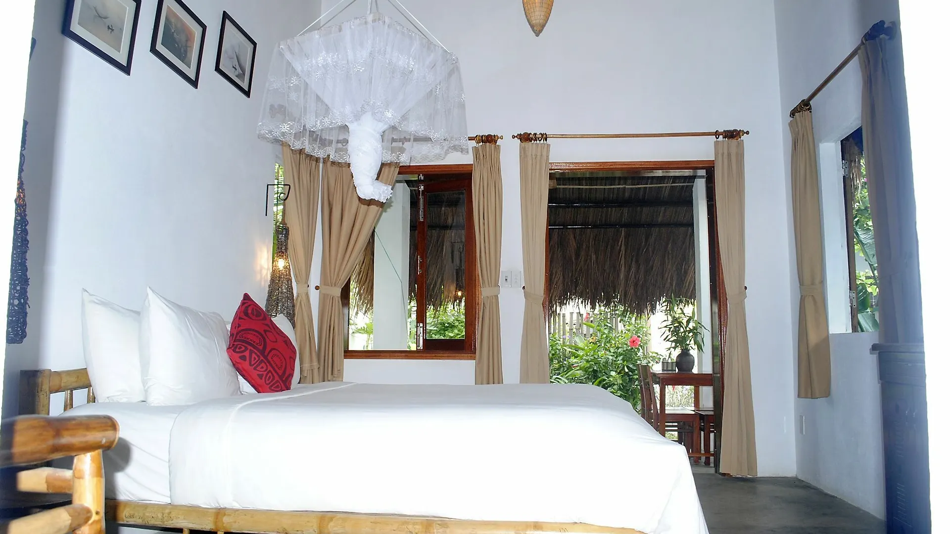 An Bang Little Family Apartment Hoi An 0*,  Vietnam